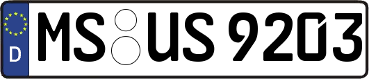 MS-US9203
