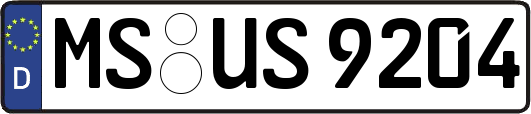 MS-US9204