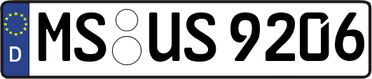MS-US9206