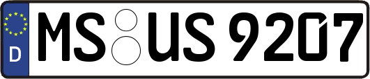 MS-US9207