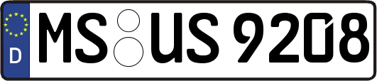 MS-US9208