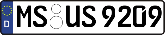 MS-US9209