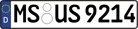 MS-US9214