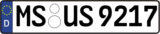 MS-US9217