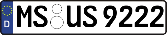 MS-US9222