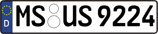 MS-US9224