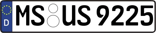 MS-US9225
