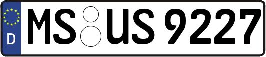 MS-US9227