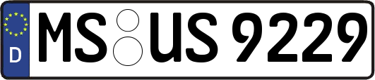MS-US9229