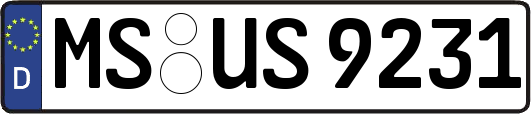 MS-US9231
