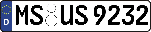 MS-US9232