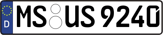 MS-US9240