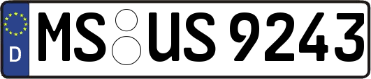 MS-US9243