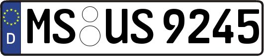 MS-US9245