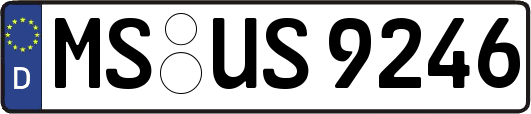 MS-US9246