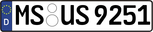MS-US9251