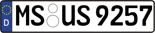 MS-US9257