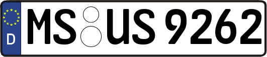 MS-US9262