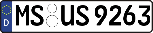MS-US9263