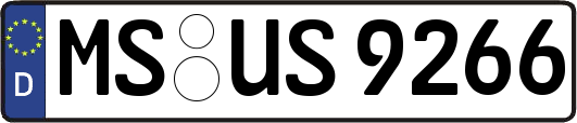 MS-US9266
