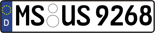 MS-US9268