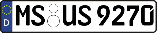 MS-US9270