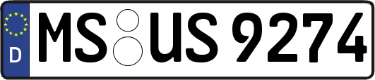MS-US9274