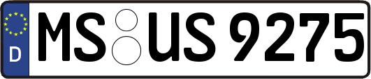 MS-US9275