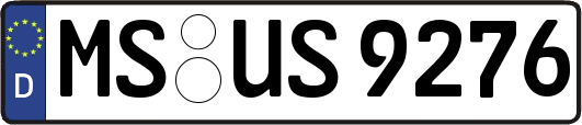 MS-US9276