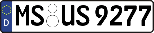 MS-US9277