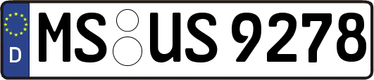 MS-US9278