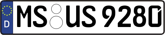 MS-US9280