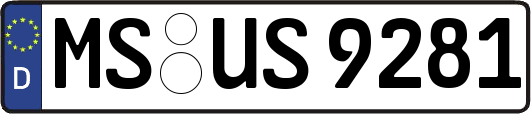 MS-US9281