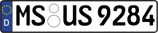 MS-US9284
