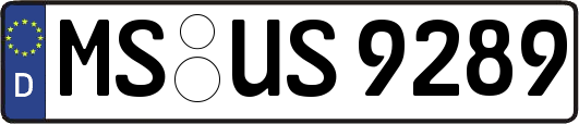 MS-US9289