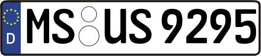 MS-US9295