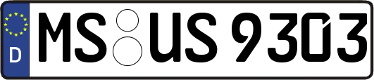 MS-US9303
