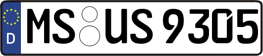 MS-US9305