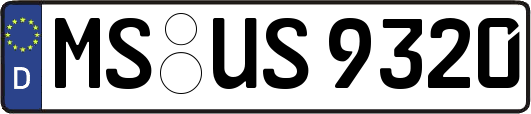 MS-US9320
