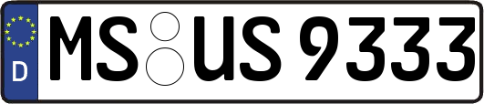 MS-US9333