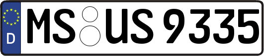 MS-US9335