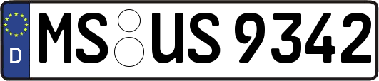 MS-US9342