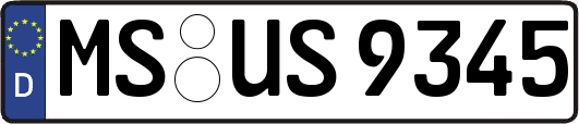 MS-US9345