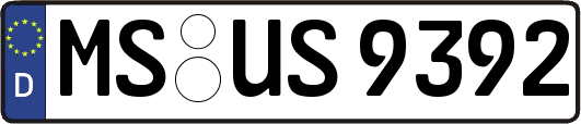 MS-US9392