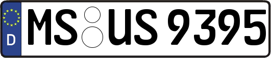 MS-US9395
