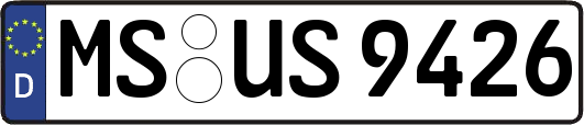 MS-US9426