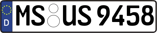 MS-US9458