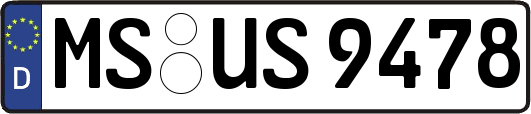 MS-US9478