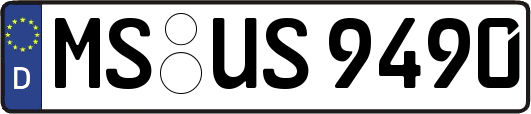 MS-US9490