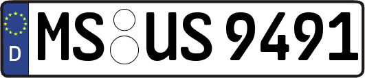 MS-US9491